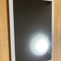 10インチ　タブレット