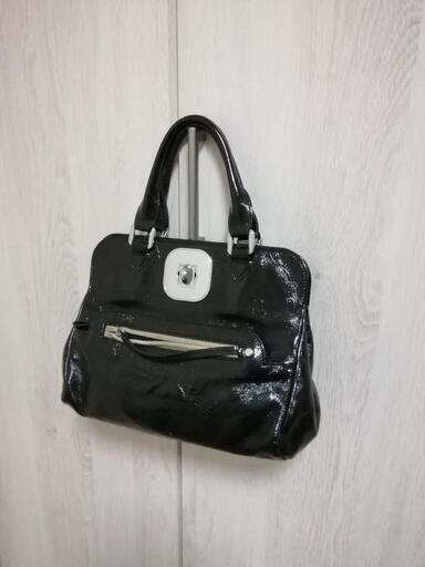 LONGCHAMP ロンシャン ギャビー ハンドバッグ スモール