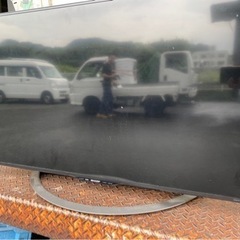 北九州市内配送無料　保証付き　液晶テレビ40型　SHARP AQUOS U U45 LC-40U45 北九州市内配送無料 保証付き 液晶テレビ40型 SHARP AQUOS U U45 LC-