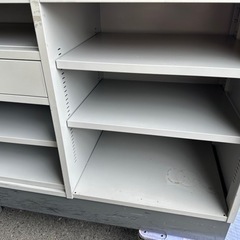 キャビネット テーブル縦60cm 横 180cm 高さ90cm 引き出し付き