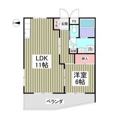 🌻入居費用14万円🌻】✨審査No.1✨ 🔥東武東上線「高坂」駅 ...