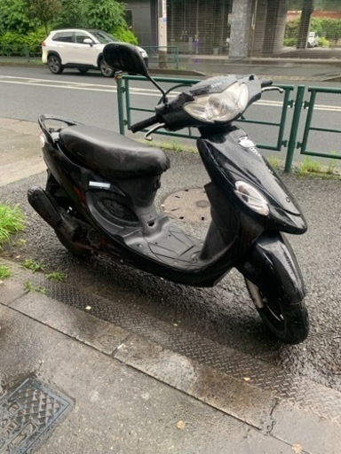 最高速70km以上❗️【梅雨限定5000円オフ】