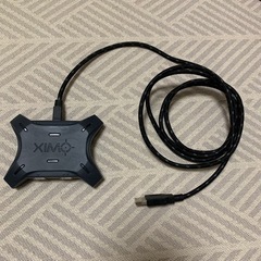 【動作確認済】xim4