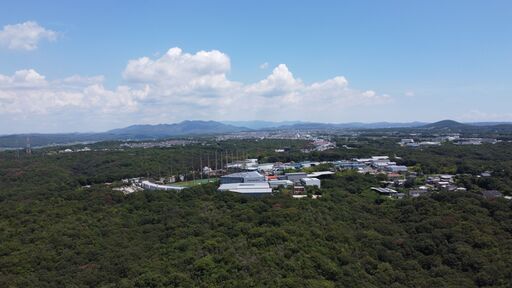 ドローン 空撮させてください 撮影 静止画 動画 4K可能 (kawack) 伊川谷の手伝いたい/助けたいの助け合い｜ジモティー