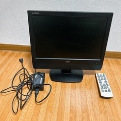 テレビ