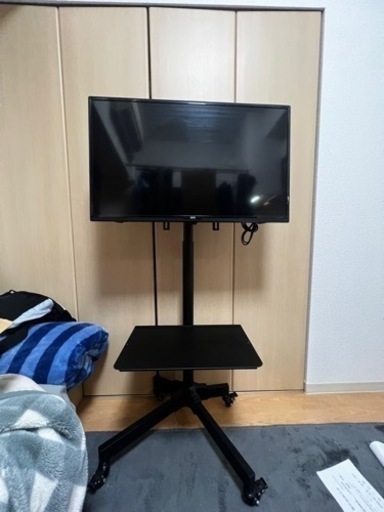 32型TVモニター セット
