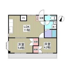 🌻入居費用14万円🌻】✨審査No.1✨ 🔥埼玉新都市交通ニ…