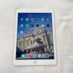 iPad air2 64gb