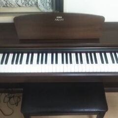 YAMAHA ARIUS YDP-140（09年式）電子ピアノ