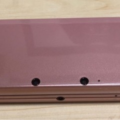 3DS ピンク 購