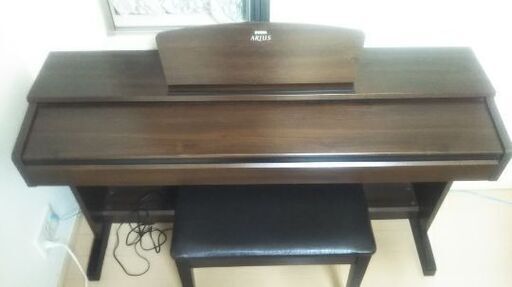 YAMAHA ARIUS YDP-140（09年式）電子ピアノ