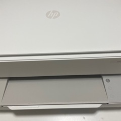 プリンター HP ENVY 6020