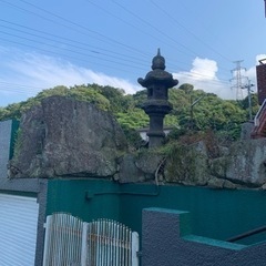 灯篭・春日灯篭（7尺・岡崎型）日本庭園の定番商品！！和風を彩る必須