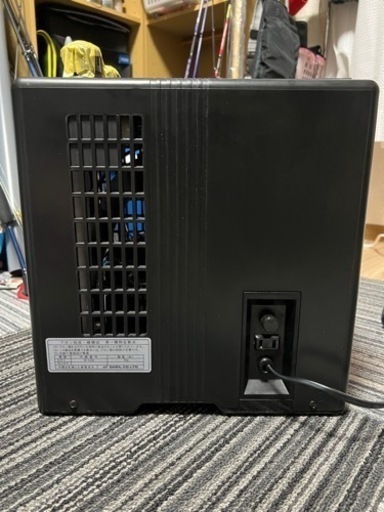 ゼンスイ ZC-100α 水槽用クーラー | vaisand.com
