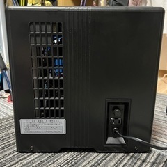 ゼンスイ ZC-100α 水槽用クーラー