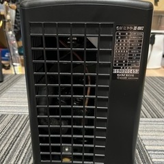 ゼンスイ ZC-100α 水槽用クーラー