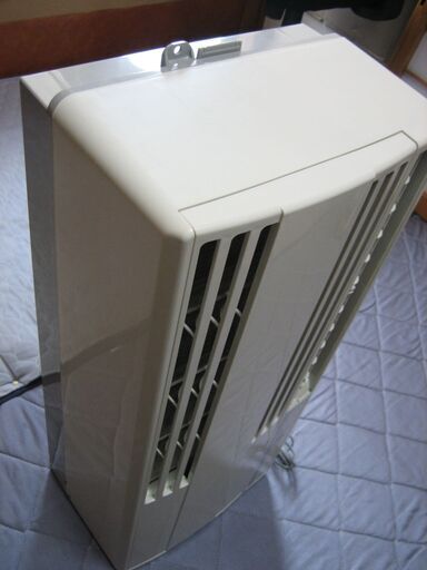 窓用エアコン コロナCW−1619 2019年製 - エアコン 