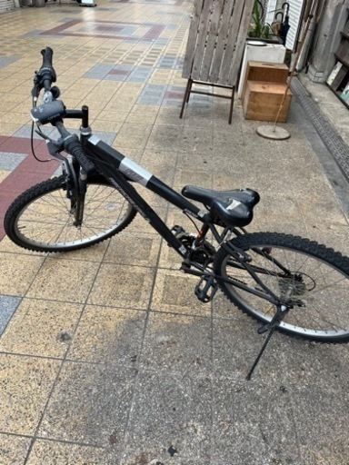 ＡＭＥＲＩＣＡＮ　ＥＡＧＬＥアメリカンイーグル２０インチ外装６段折り畳み自転車 AMERICANEAGLEアメリカンイーグル20インチ外装6