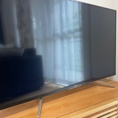 壊れたテレビ ジャンク品