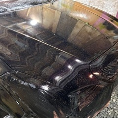 車の塗装 板金安くやります