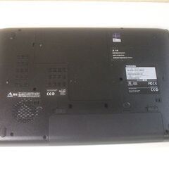 ○爆速起動 新品SSD搭載 第4世代 高性能CPU Core i7 TOSHIBA Satellite 