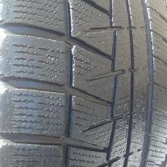 レクサスLS純正ホイール