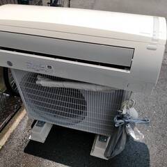 ◇中古エアコン コロナ　CSH-N2216R 6畳用2.2kw ...