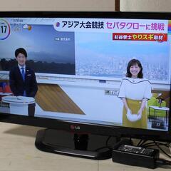 LGエレクトロニクス Smart TV 22LN4600 22型...