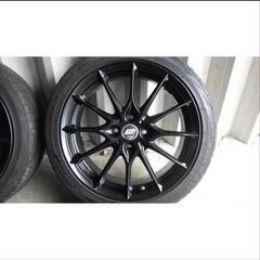 WORK インポートレーベル WIL-01F 17x7J 100-4H +48
