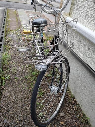 C964 限定特価 整備済み☆ブリヂストン トレンディ☆ 中古自転車 【26