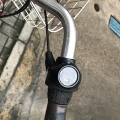 YAMAHA pss ２４インチ充電器付き