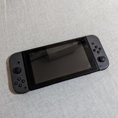 ニンテンドースイッチ Nintendo Switch