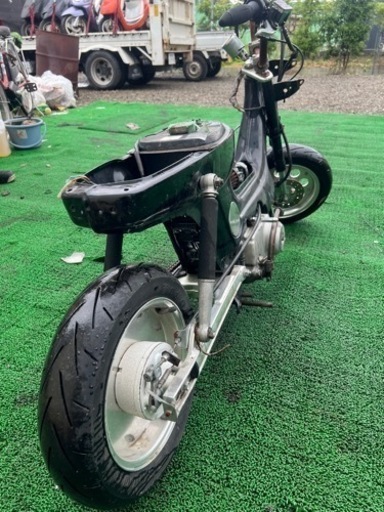 最終値下げ　ホンダフュージョン　車両交換歓迎 最終値下げ ホンダフュージョン 車両交換歓迎 Yahoo!オークション