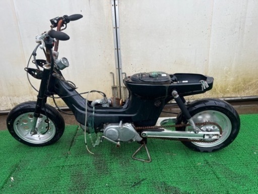 CB400sf エンジン絶好調 CB400sf エンジン絶好調