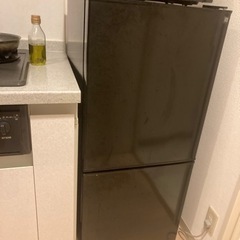 【2022年製】ニトリ冷蔵庫