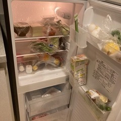 【2022年製】ニトリ冷蔵庫