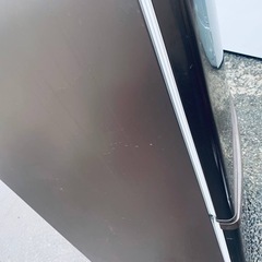 2958番 パナソニック✨冷凍冷蔵庫✨NR-B146W-T‼️