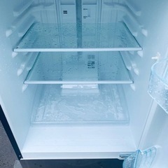 2958番 パナソニック✨冷凍冷蔵庫✨NR-B146W-T‼️