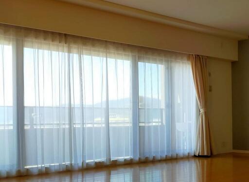 大きなカーテン 425✕205cm | imperiomassagem.com.br