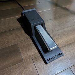 Casio CTK-7000 電子ピアノ 定価70000円 状態良好 ヘッドセット付き