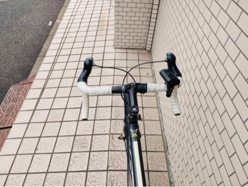 引き取り限定】フェルトF95 FELT F95 ロードバイク （直接引取限定