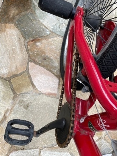 取引完了　BMX 取引完了 BMX