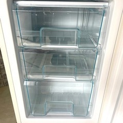 ★3か月保障付き★冷蔵庫★2022★アイリスオーヤマ★IRSE-16A-CW★R-661