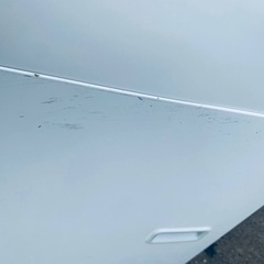 2965番 シャープ✨電気洗濯機✨ES-GE55N-S‼️