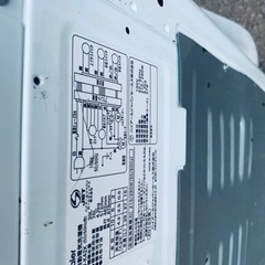 2966番 ハイアール✨電気洗濯機✨JW-K42K‼️ 