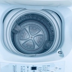 2966番 ハイアール✨電気洗濯機✨JW-K42K‼️ 