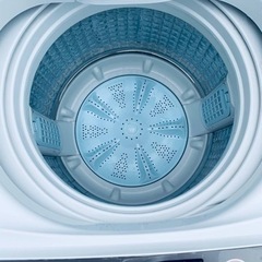 ✨2017年製✨ 2967番 アクア✨電気洗濯機✨AQW-GV700E‼️