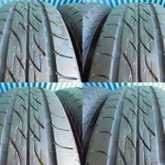 ブリヂストン NEXTRY Ecopia 175/70R14 4本 ほぼ10分溝 極上新品同様品！