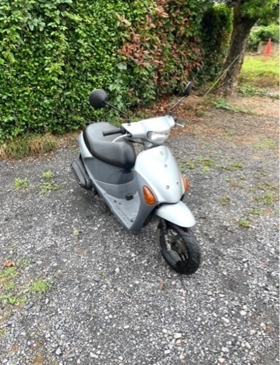 575. 動画あり スズキ レッツ4 原付 バイク 50cc 車体 埼玉 | neix.com.ar