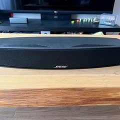 BOSE センタースピーカー VSC-10